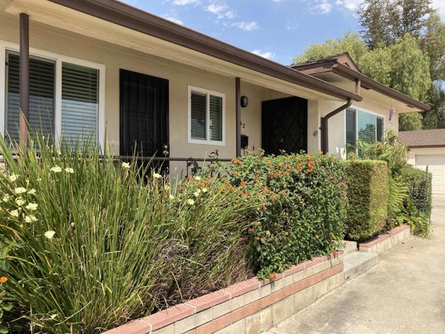 Details for 820 7th Avenue, Escondido, CA 92025