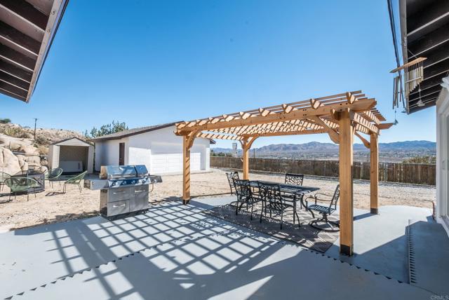 Detail Gallery Image 55 of 64 For 6295 Avila Rd, Yucca Valley,  CA 92284 - 3 Beds | 2 Baths