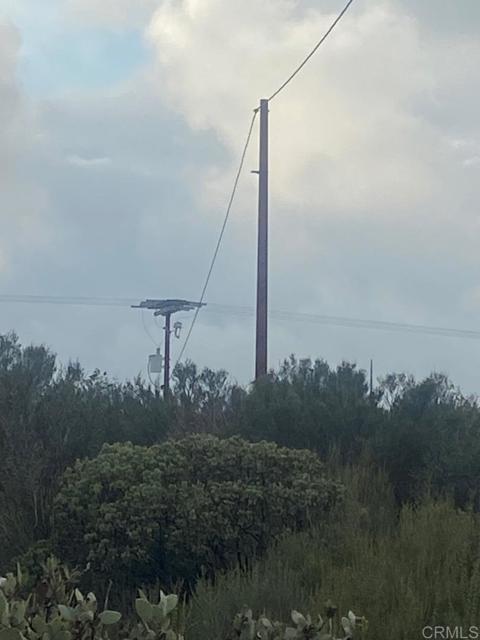 Detail Gallery Image 7 of 13 For 1746 Tierra Del Sol Rd, Boulevard,  CA 91905 - – Beds | – Baths