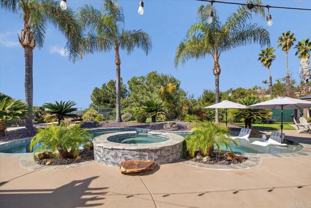 Detail Gallery Image 45 of 74 For 877 Hidden View Ln, Escondido,  CA 92027 - 4 Beds | 2/1 Baths