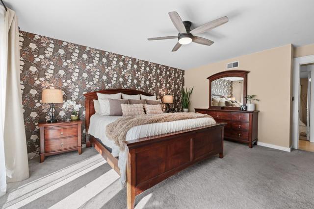 Detail Gallery Image 27 of 40 For 4873 Sunrise Valley Dr., El Cajon,  CA 92020 - 4 Beds | 2 Baths