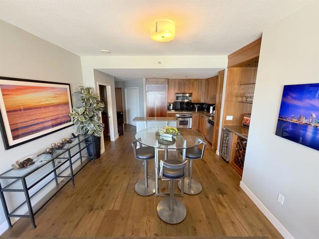 Detail Gallery Image 17 of 44 For 700 W Harbor Dr #1606,  San Diego,  CA 92101 - 1 Beds | 2 Baths