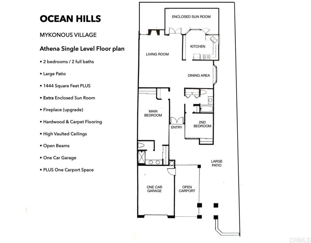 4835 Galicia Way - photo 4