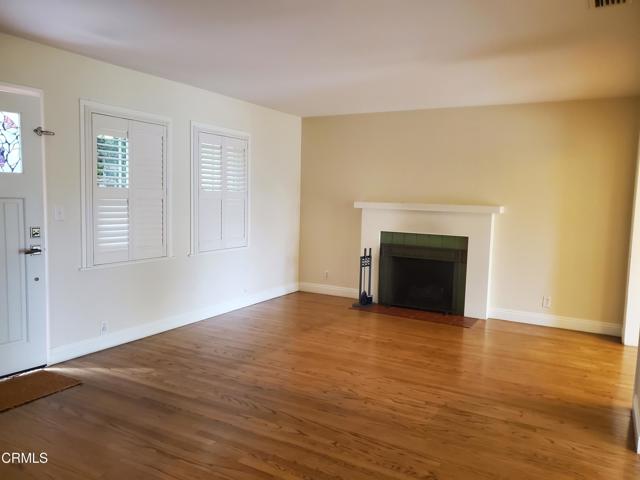 Detail Gallery Image 3 of 17 For 1206 Drown Ave, Ojai,  CA 93023 - 3 Beds | 2 Baths