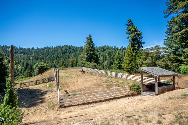 Image 52 of 55 For 29100 Comptche Ukiah Road