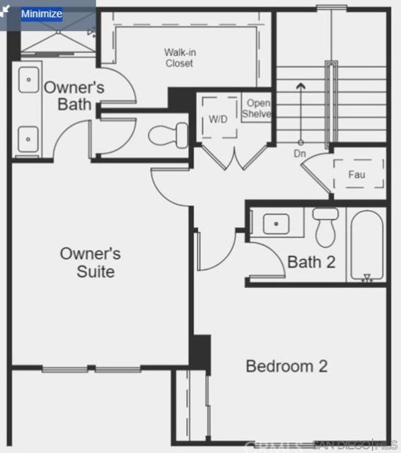 Image 55 of 57 For 321 Canoe Ct