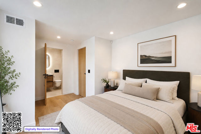 Lower Bedroom