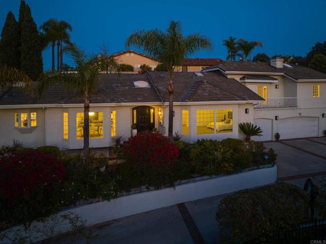 Detail Gallery Image 3 of 68 For 1248 via Christina, Vista,  CA 92084 - 4 Beds | 3 Baths