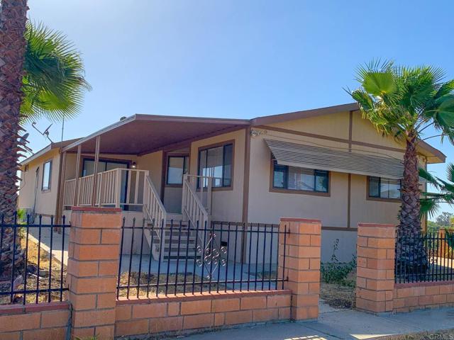 Detail Gallery Image 1 of 20 For 33235 Zeiders Rd, Menifee,  CA 92584 - 2 Beds | 2 Baths
