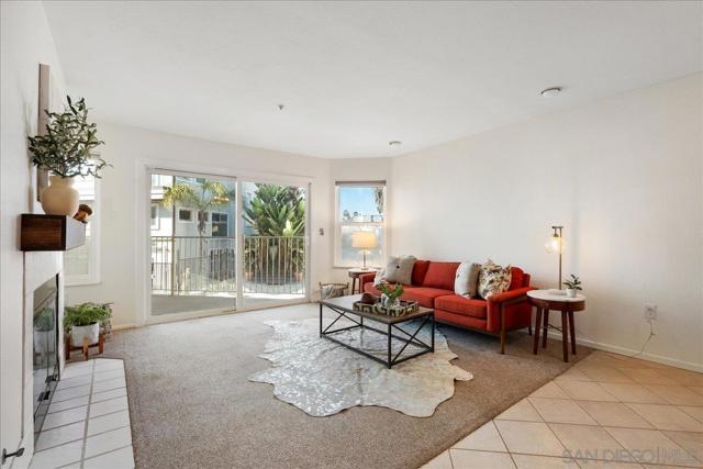 600 The Strand, Oceanside, California 92054, 1 Bedroom Bedrooms, ,1 BathroomBathrooms,Condominium,For Sale,The Strand,250017279SD