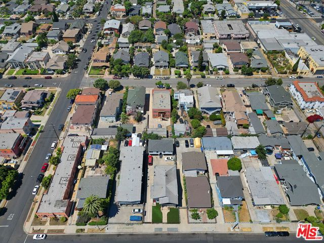 2015 6th Avenue, Los Angeles, California 90018, ,Multi-Family,For Sale,6th,24352744