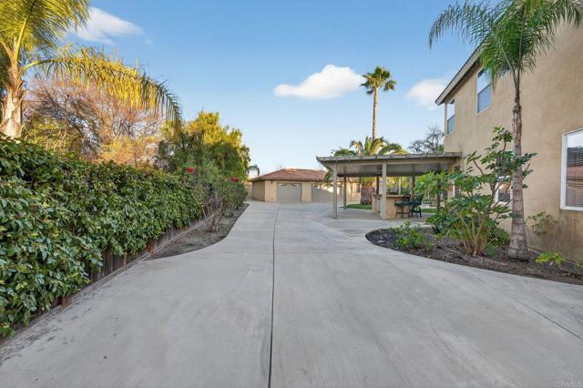 Detail Gallery Image 58 of 75 For 32727 Salvia Cir, Winchester,  CA 92596 - 7 Beds | 5/1 Baths