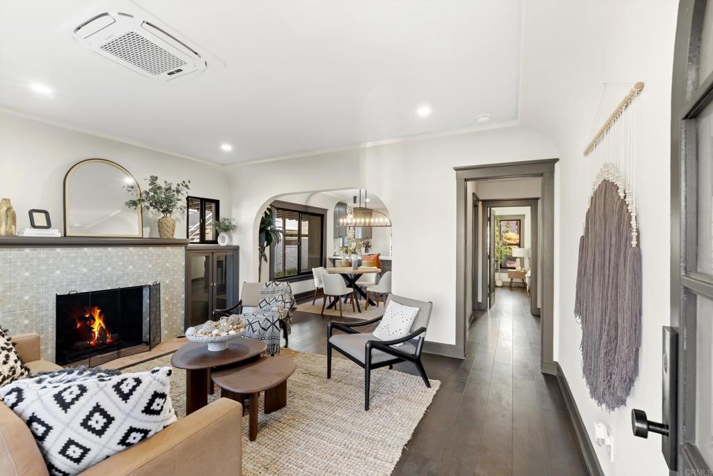 4436 Bancroft Street - photo 6