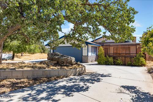 Detail Gallery Image 46 of 46 For 21609 Adam Dr, Tehachapi,  CA 93561 - 3 Beds | 2 Baths