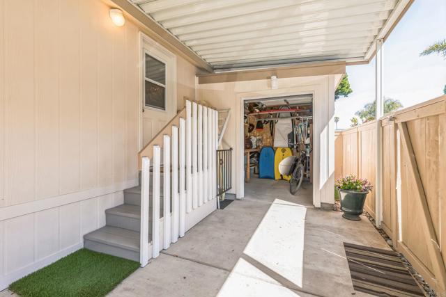 Detail Gallery Image 15 of 17 For 699 N Vulcan Ave Spc 17,  Encinitas,  CA 92024 - 1 Beds | 1 Baths