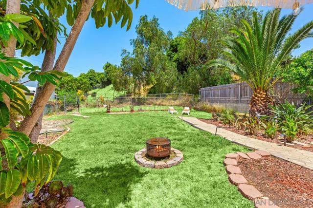 3431 Hasty St, San Diego, California 92115, 2 Bedrooms Bedrooms, ,1 BathroomBathrooms,Single Family Residence,For Sale,Hasty St,240016806SD