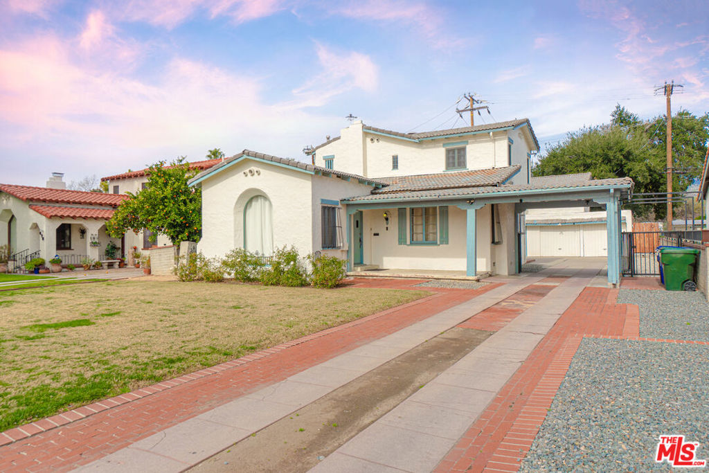 460 W 25th Street, San Bernardino, CA 92405