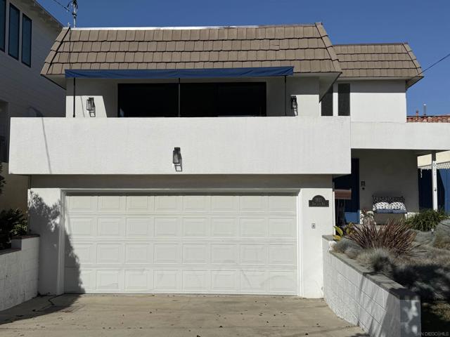 1611 San Luis Rey, Coronado, California 92118, 3 Bedrooms Bedrooms, ,2 BathroomsBathrooms,Single Family Residence,For Sale,San Luis Rey,250018983SD