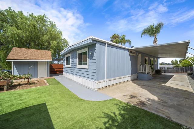 Detail Gallery Image 44 of 63 For 2400 W Valley Pkwy #36,  Escondido,  CA 92029 - 4 Beds | 2 Baths