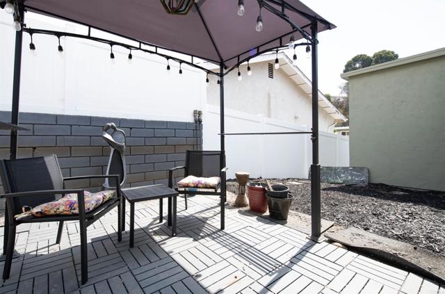 Detail Gallery Image 24 of 25 For 4272 Harbinson Ave, La Mesa,  CA 92042 - 3 Beds | 2 Baths
