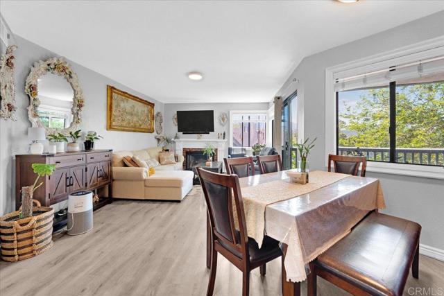 Detail Gallery Image 6 of 26 For 2916 Alanwood Ct, San Diego,  CA 91978 - 2 Beds | 2 Baths