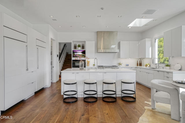 Drew Fenton | 1116 Linda Flora Drive Los Angeles CA | MLS: 7188089