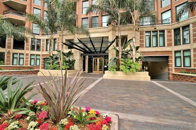 500 Harbor Dr, San Diego, California 92101, 1 Bedroom Bedrooms, ,1 BathroomBathrooms,Condominium,For Sale,Harbor Dr,250019495SD