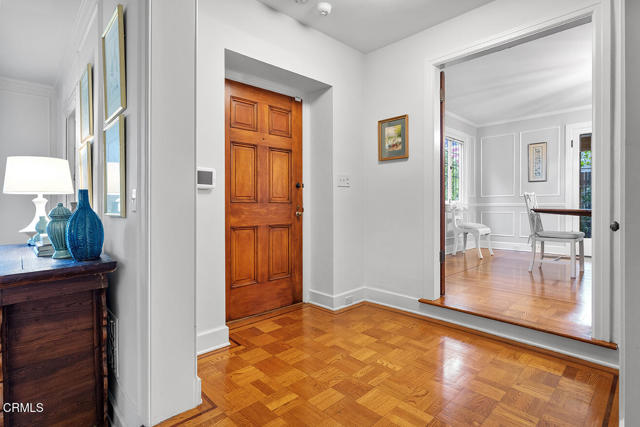 Detail Gallery Image 12 of 67 For 855 Old Mill Rd, Pasadena,  CA 91108 - 3 Beds | 3/1 Baths