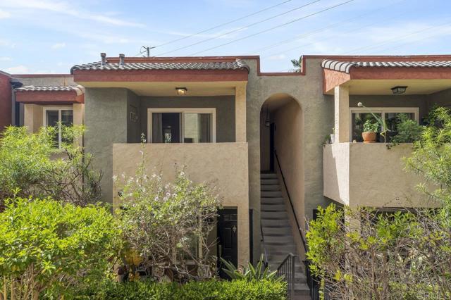 Detail Gallery Image 1 of 36 For 4455 Home Ave #7,  San Diego,  CA 92105 - 2 Beds | 1/1 Baths