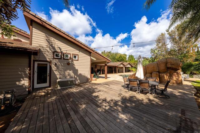 Detail Gallery Image 46 of 53 For 11915 Fuerte Vista Ln, El Cajon,  CA 92020 - 6 Beds | 4/2 Baths