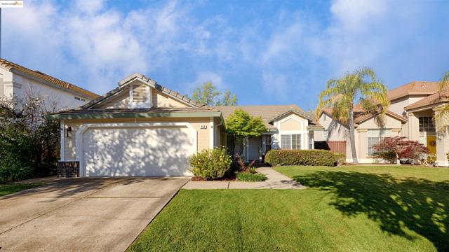 Details for 453 Brennen Cir, Roseville, CA 95678