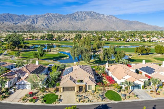 33 Via Las Flores, Rancho Mirage, CA 92270