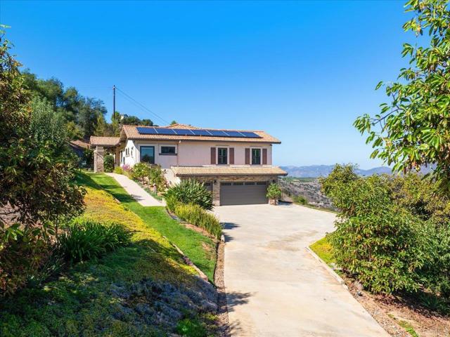 Detail Gallery Image 56 of 57 For 13584 Mcnally Rd, Valley Center,  CA 92082 - 4 Beds | 3 Baths