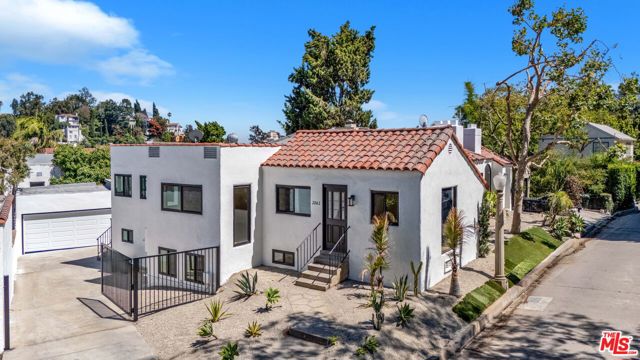 2060 High Tower Drive, Los Angeles, California 90068, ,Multi-Family,For Sale,High Tower,24408825