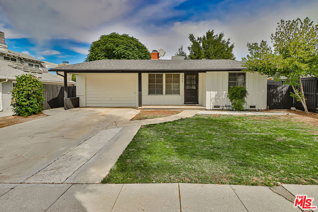 21905 Viscanio Road