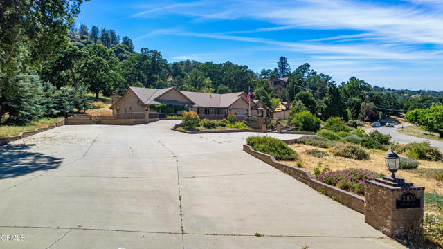 Detail Gallery Image 37 of 45 For 30100 Sunland Way, Tehachapi,  CA 93561 - 3 Beds | 2 Baths