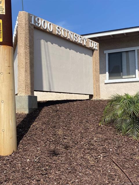 1900 Sunset Drive, Escondido, California 92025, ,Commercial Sale,For Sale,Sunset Drive,230014699SD