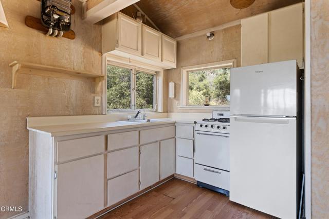 Detail Gallery Image 19 of 64 For 8275 Jawbone Canyon Rd, Weldon,  CA 93283 - 4 Beds | 0 Baths