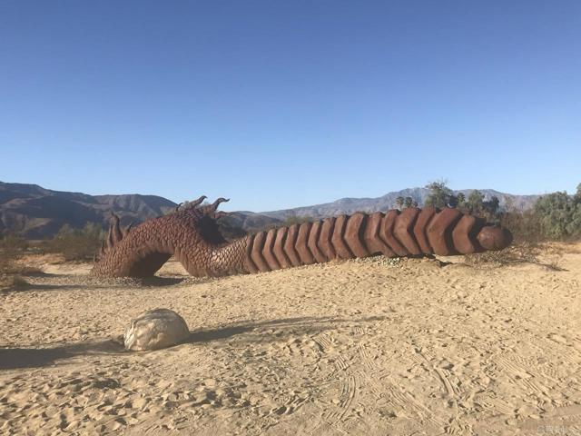 Detail Gallery Image 34 of 36 For 0 Cloudy Moon Dr, Borrego Springs,  CA 92004 - – Beds | – Baths