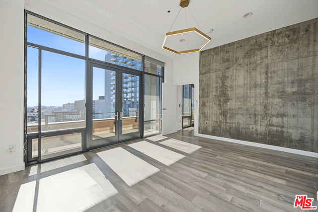 1111 South GRAND Avenue, PH6 photo 26