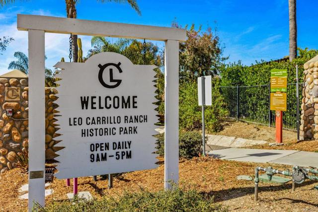 Detail Gallery Image 58 of 66 For 3218 Rancho Reata, Carlsbad,  CA 92009 - 3 Beds | 2/1 Baths