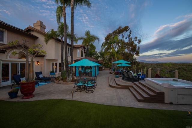 Detail Gallery Image 51 of 63 For 10737 Birch Bluff Ave, San Diego,  CA 92131 - 4 Beds | 3/1 Baths