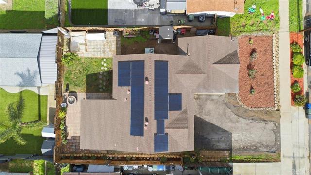 Detail Gallery Image 30 of 41 For 1048 Cosmo Ave, El Cajon,  CA 92019 - 3 Beds | 1 Baths