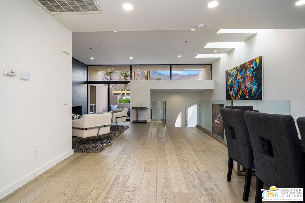 100 E Stevens Road #513