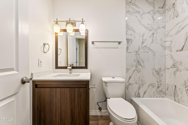 Detail Gallery Image 22 of 44 For 9760 Jersey Ave #173,  Santa Fe Springs,  CA 90670 - 3 Beds | 3 Baths