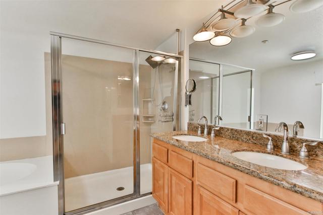 Detail Gallery Image 24 of 34 For 301 W G Street #442,  San Diego,  CA 92101 - 1 Beds | 1/1 Baths