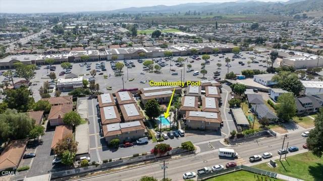 Detail Gallery Image 13 of 15 For 218 S Steckel Dr Dr, Santa Paula,  CA 93060 - 2 Beds | 1 Baths