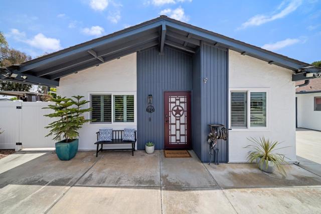 Home for Sale in Oceanside
