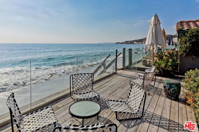 Drew Fenton | 23618 Malibu Colony Road Malibu CA | MLS: 7165966