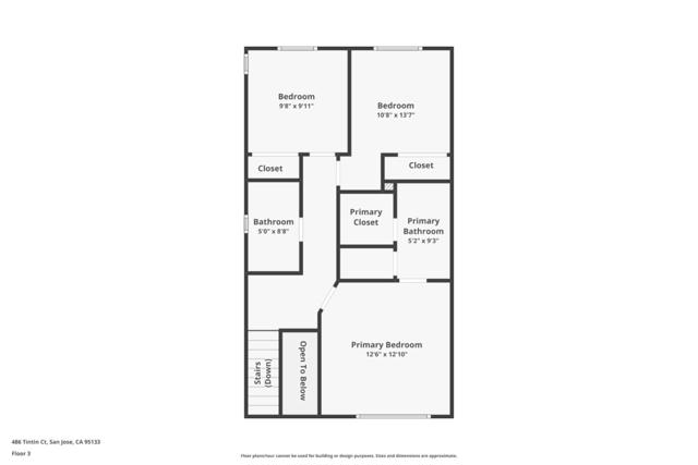 486 Tintin Court, San Jose CA: https://media.crmls.org/mediaz/34d9225e-324d-45f0-a621-877b89ae451a.jpg